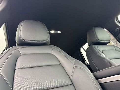 New 2026 GMC Terrain Elevation w/ Elevation Premium Package image 19