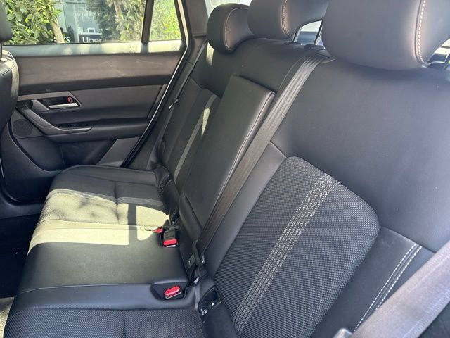 Used 2023 MAZDA CX-50 AWD 2.5 S w/ Select Package image 6