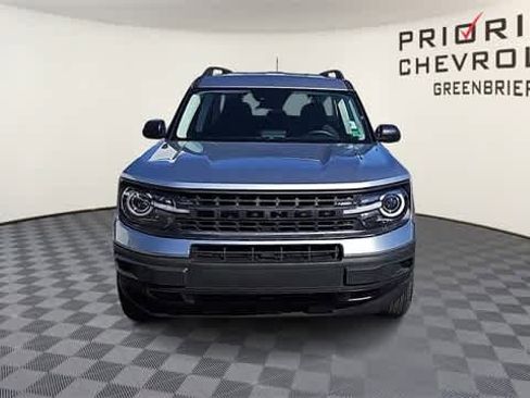 Used 2022 Ford Bronco Sport image 3