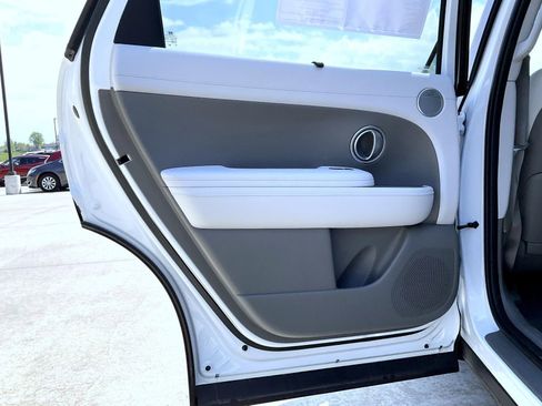 New 2026 Hyundai Palisade SEL AWD/4WD image 23
