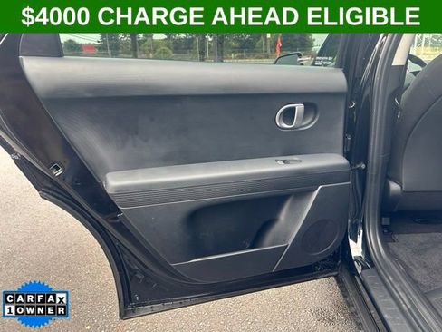 Used 2024 Hyundai Ioniq 5 SEL AWD/4WD image 11