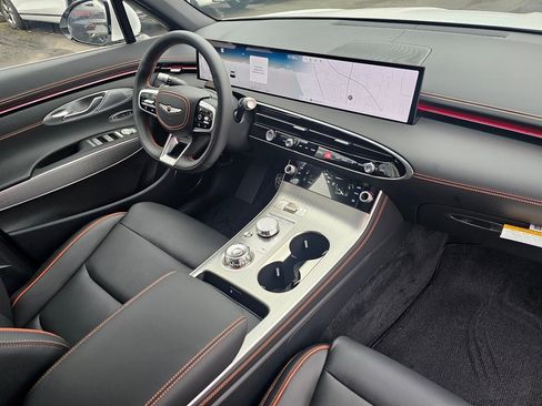 New 2026 Genesis GV70 2.5T Sport Prestige image 30