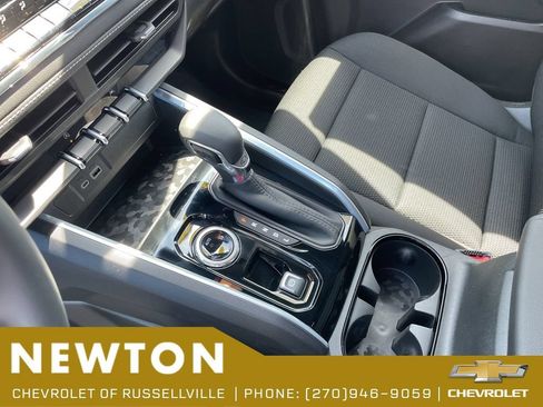 New 2026 Chevrolet Colorado LT w/ LPO, Skid Plate Package AWD/4WD image 20