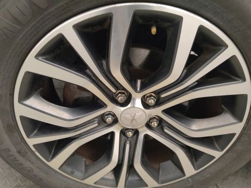 Used 2019 Mitsubishi Outlander Sport LE FWD image 31