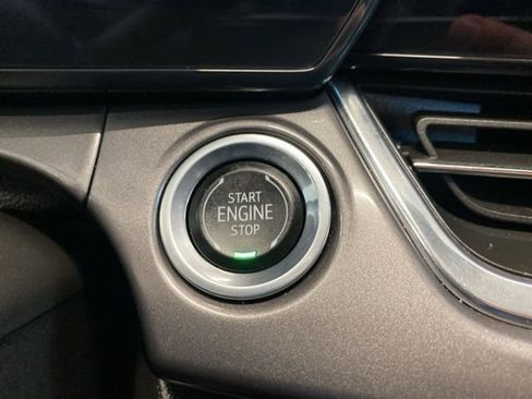 Certified 2025 Chevrolet Trax ACTIV w/ Driver Confidence Package image 15