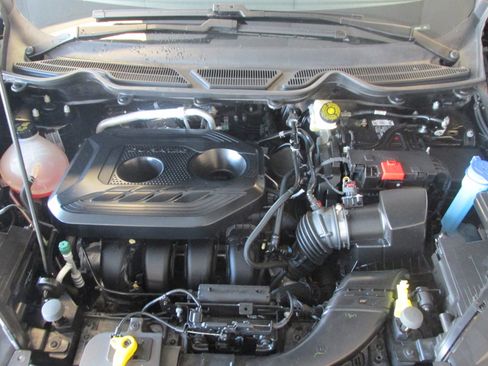 Used 2022 Ford EcoSport SE w/ SE Convenience Package image 40