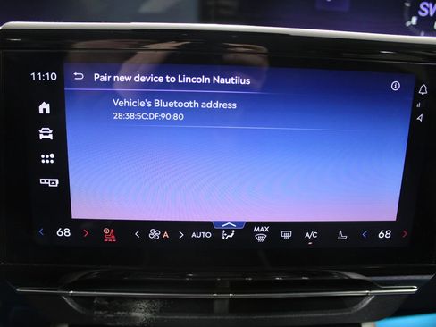 Used 2024 Lincoln Nautilus Reserve image 47