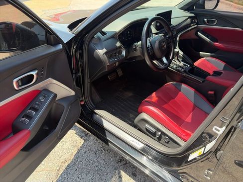 Used 2023 Acura Integra A-Spec FWD image 10