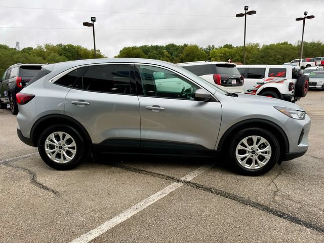 Used 2023 Ford Escape Active w/ Tech Pack #2 FWD image 8