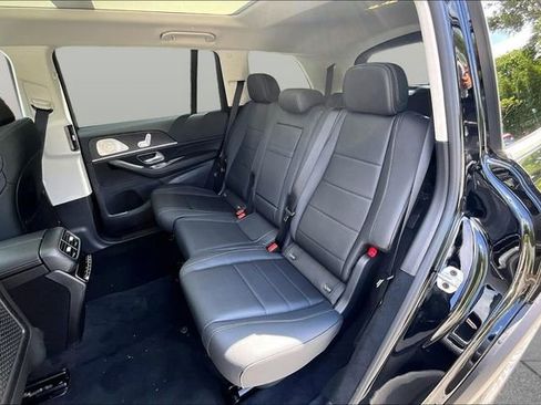 New 2026 Mercedes-Benz GLS 450 4MATIC image 13