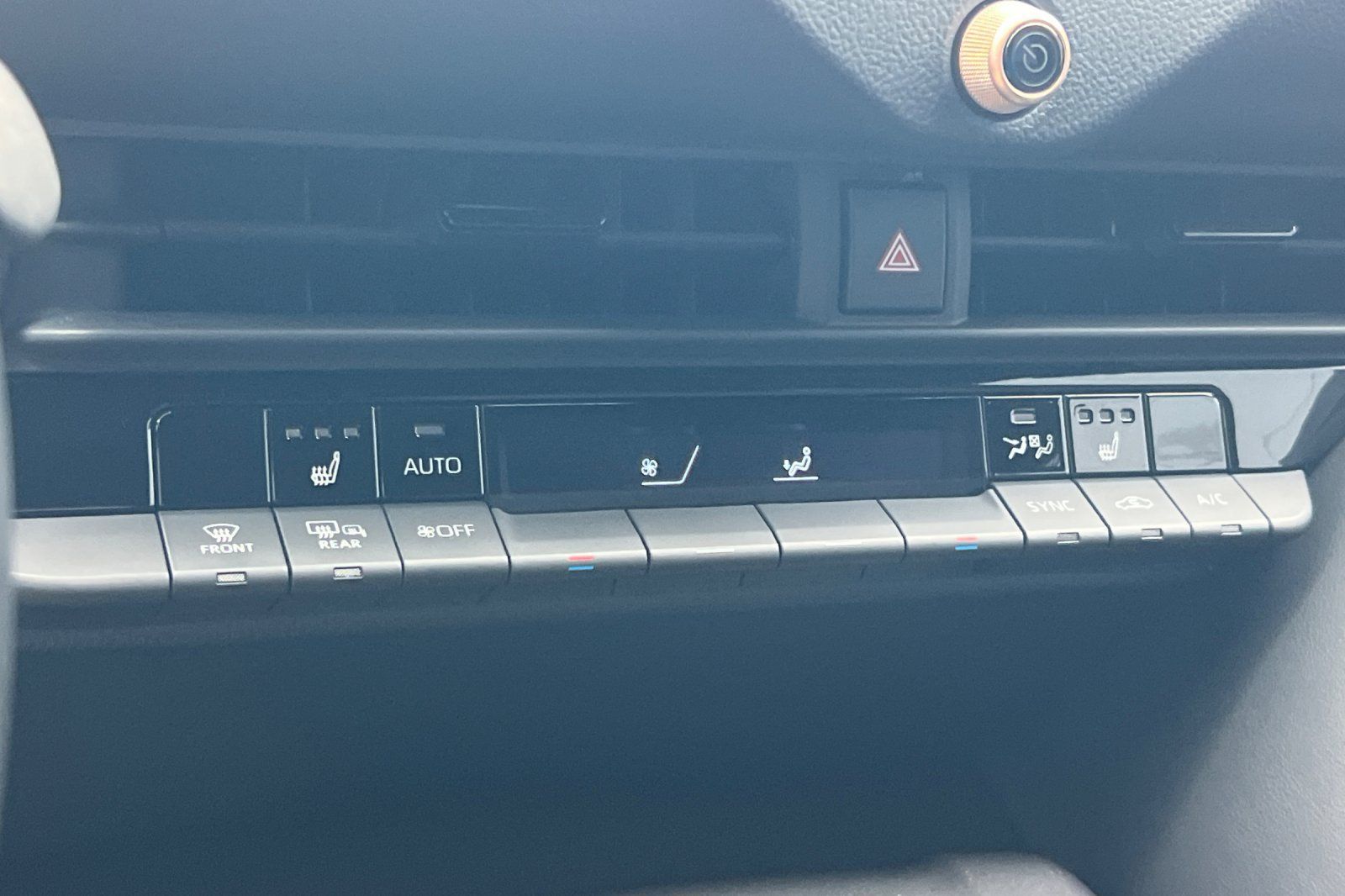 Certified 2023 Toyota Crown AWD/4WD image 19