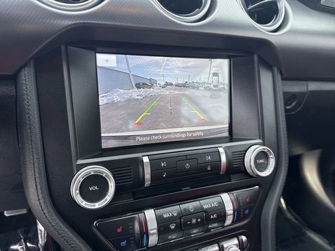 Used 2021 Ford Mustang GT Premium w/ Equipment Group 401A image 21