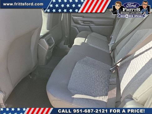 New 2025 Ford Ranger XL image 15