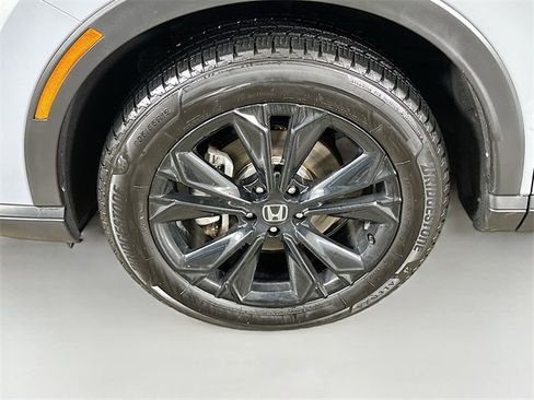 Certified 2024 Honda CR-V Sport Touring image 15