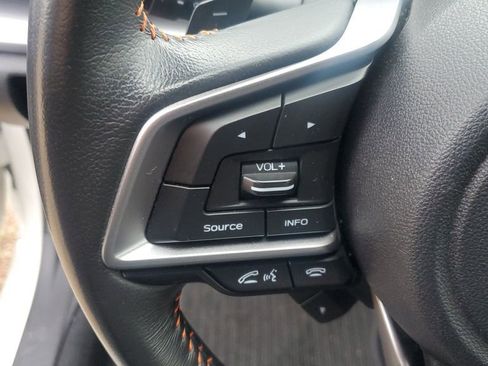 Certified 2023 Subaru Crosstrek 2.5i Limited image 13