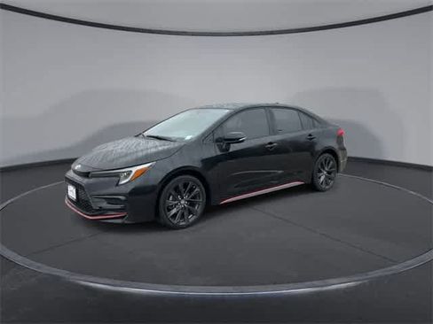Used 2023 Toyota Corolla SE image 4