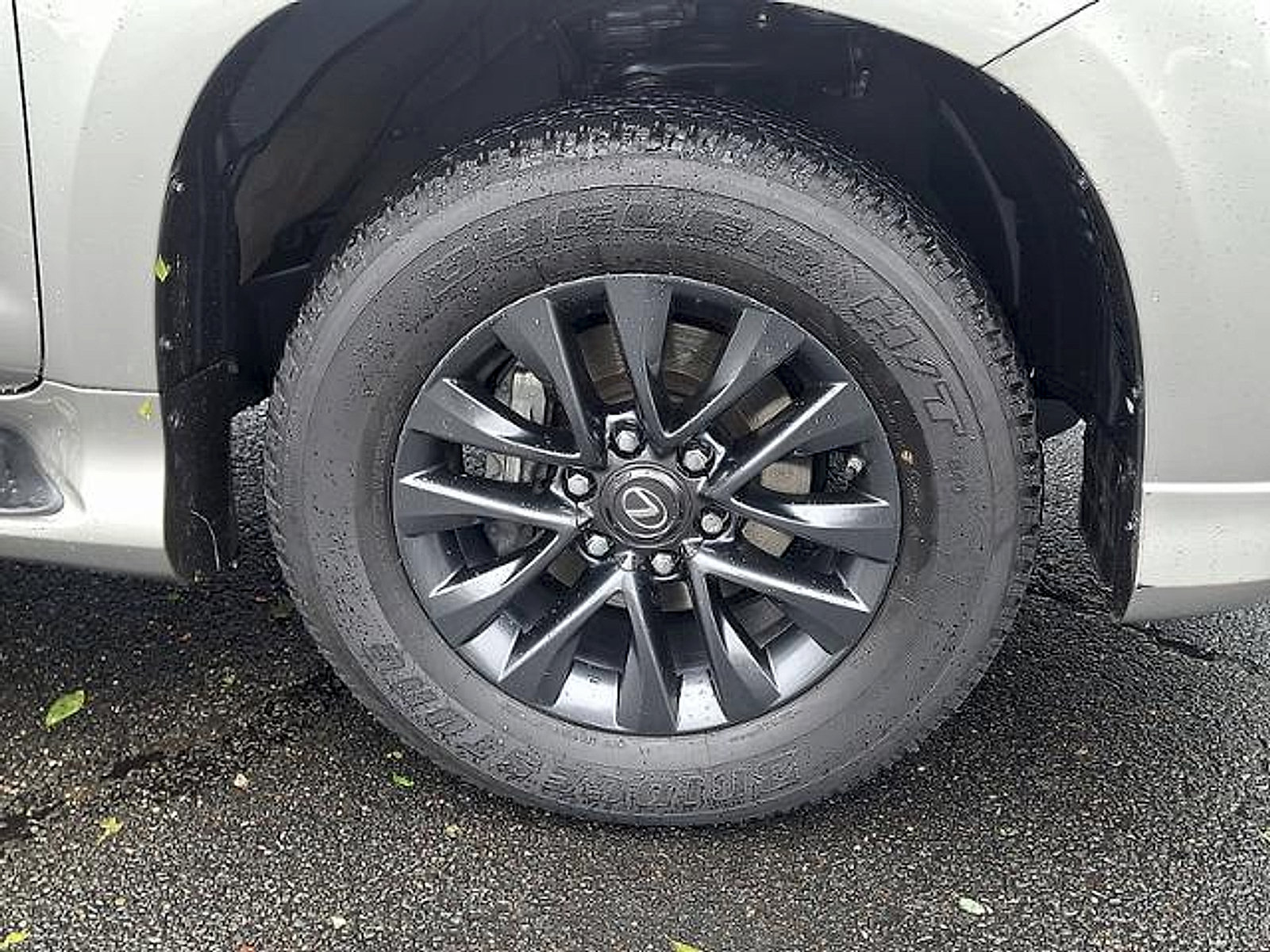 Used 2022 Lexus GX 460 Premium w/ Premium Plus Package AWD/4WD image 30
