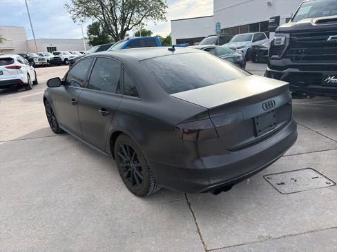 Used 2016 Audi A4 2.0T Premium Plus image 4