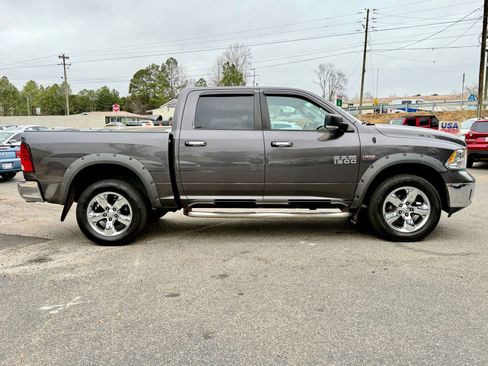 Used 2014 RAM 1500 Big Horn image 8