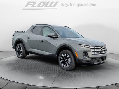 New 2026 Hyundai Santa Cruz SEL