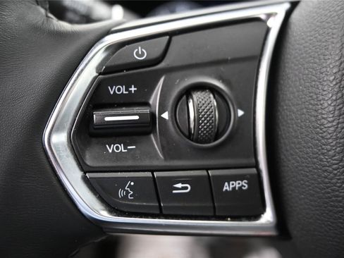 Certified 2025 Acura RDX SH-AWD image 7