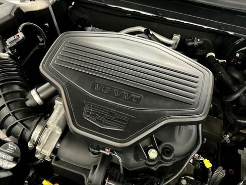Certified 2023 Cadillac XT5 Premium Luxury w/ Technology Package AWD/4WD image 31