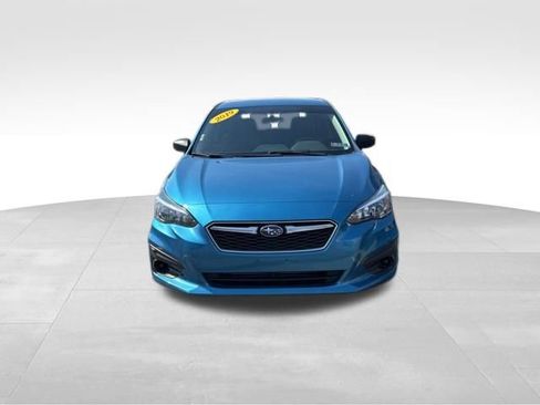 Used 2019 Subaru Impreza 2.0i image 8