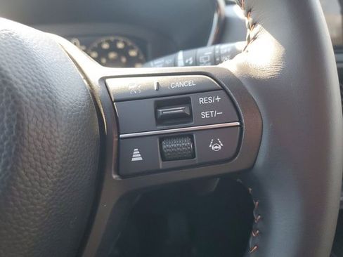 New 2026 Honda CR-V Sport-L image 33