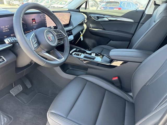 New 2026 Buick Envision Preferred AWD/4WD image 12