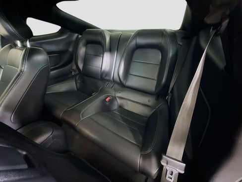 Used 2022 Ford Mustang Premium RWD image 25