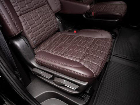 Used 2024 Cadillac Escalade Sport Platinum w/ LPO, Floor Liner Package image 64