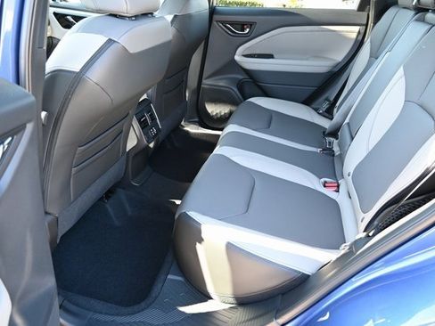 New 2025 Subaru Forester Limited image 18