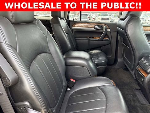 Used 2011 Buick Enclave CXL w/ Trailering Provision Package image 21
