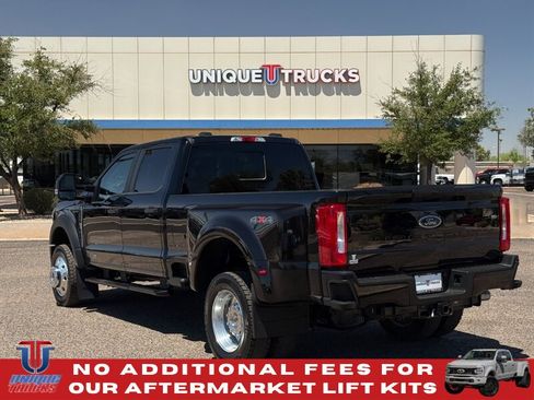Used 2026 Ford F450 XL AWD/4WD image 9