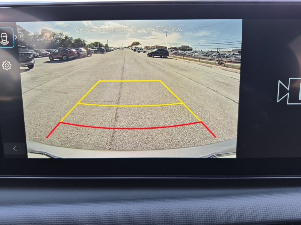 New 2026 Hyundai Tucson SEL Plus FWD image 16