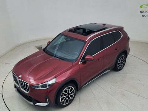 Used 2026 BMW X1 xDrive28i AWD/4WD image 79