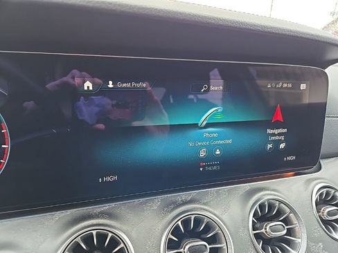 Used 2023 Mercedes-Benz CLS 450 4MATIC image 32