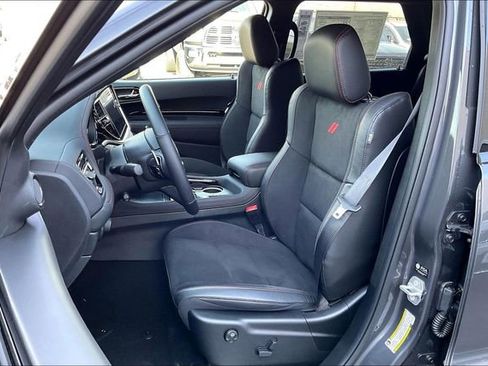 New 2025 Dodge Durango GT image 8