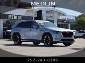 Used 2024 MAZDA CX-90 Plug-In Hybrid w/ Premium Pkg AWD/4WD video 1