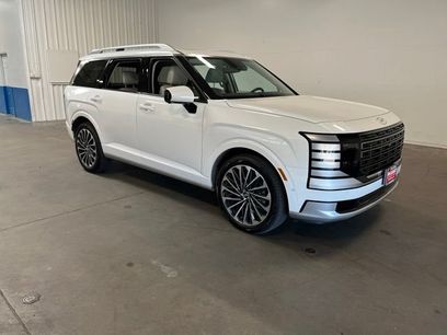Used 2026 Hyundai Palisade Calligraphy