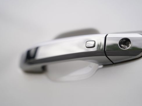 Used 2025 GMC Sierra 3500 Denali Ultimate image 41