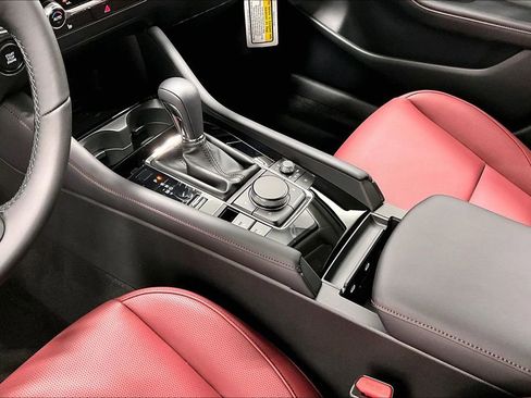 New 2026 MAZDA MAZDA3 Carbon image 21