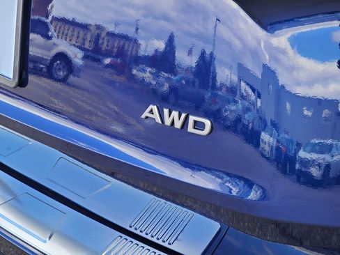 New 2026 Nissan Rogue SV image 6