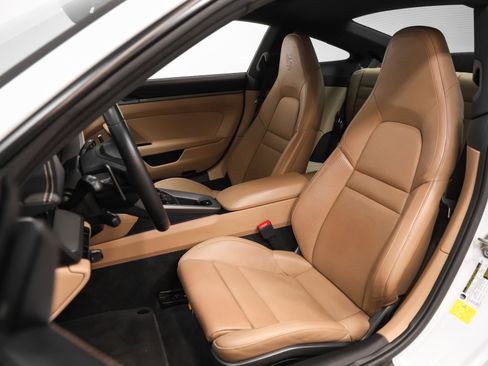 Certified 2021 Porsche 911 Carrera S RWD image 48