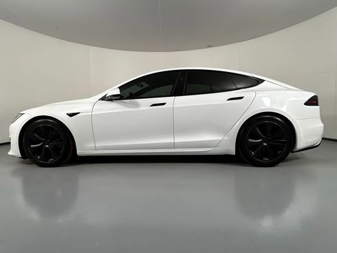 Used 2023 Tesla Model S Standard Range AWD/4WD image 5