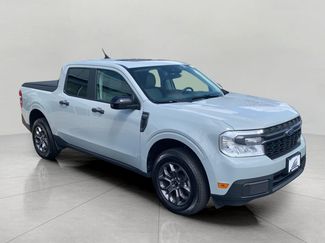 Used 2024 Ford Maverick XLT w/ XLT Luxury Package FWD video 1