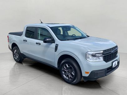 Used 2024 Ford Maverick XLT w/ XLT Luxury Package