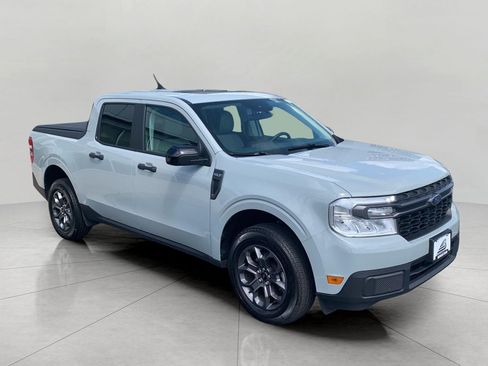 Used 2024 Ford Maverick XLT w/ XLT Luxury Package FWD image 1