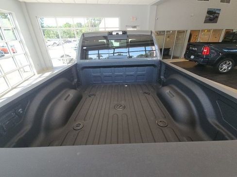 New 2026 RAM 2500 Big Horn RWD image 10