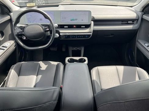 Certified 2024 Hyundai Ioniq 5 Limited AWD/4WD image 10